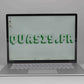 Microsoft Surface Laptop 3 15" Tactile - i5 1035G7 - 8Go - 256Go