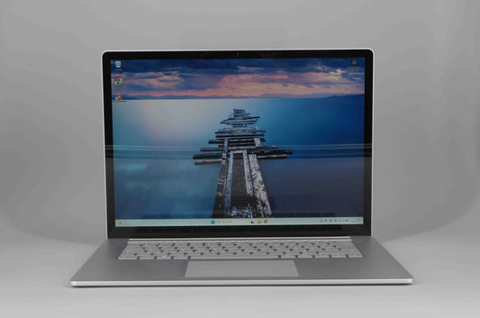 Microsoft Surface Laptop 3 15" Tactile - i7 1065G7 - 16Go - 512Go