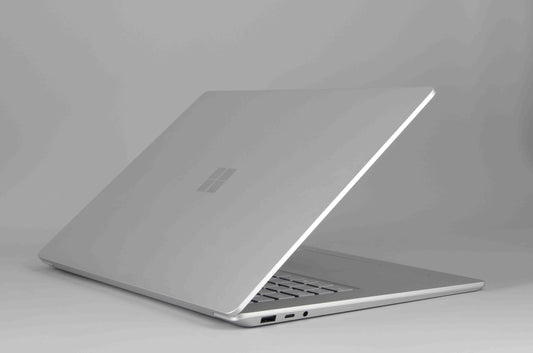 Microsoft Surface Laptop 3 15" Tactile - i5 1035G7 - 8Go - 128Go