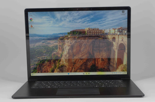 Microsoft Surface Laptop 3 15" Tactile - i7 1065G7 - 32Go - 1To