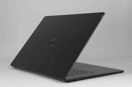 Microsoft Surface Laptop 3 15" Tactile - i7 1065G7 - 32Go - 1To