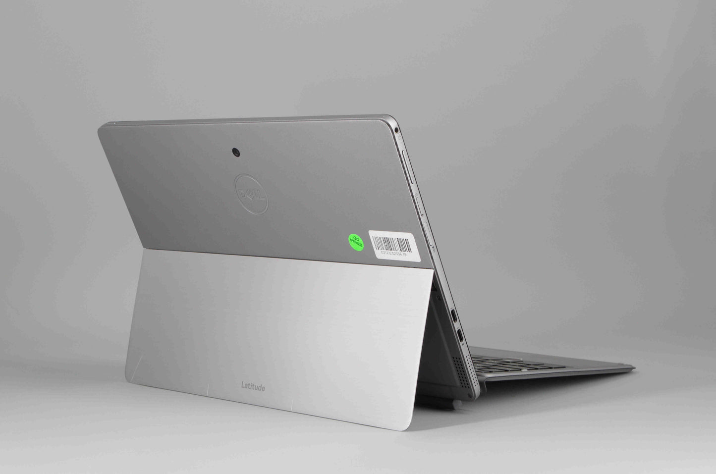 Dell Latitude 7210 2en1 13,3" - i5 10310u 16go 256go