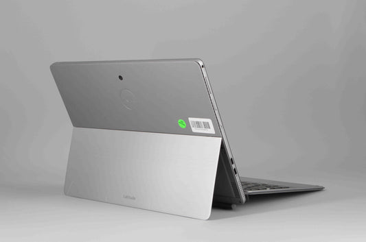 Dell Latitude 7210 2en1 13,3" - i5 10310u 16go 256go