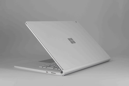 Microsoft Surface Book 3 15" Tactile - i7 1065G7 - 32Go - 1To - RTX 3000