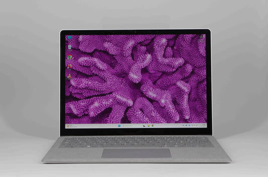 Microsoft Surface Laptop 4 13,5" Tactile - i5 1145G7 - 16Go - 512Go