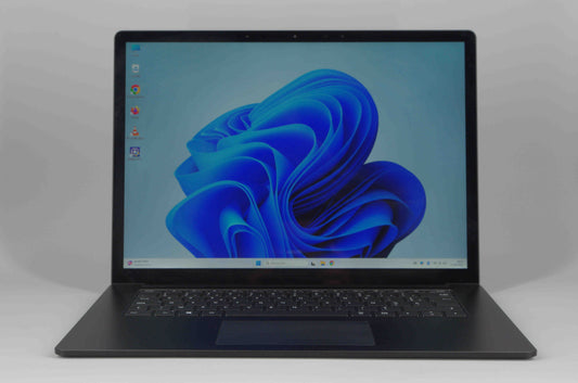 Microsoft Surface Laptop 4 15" Tactile - Ryzen 7 - 16Go - 512Go
