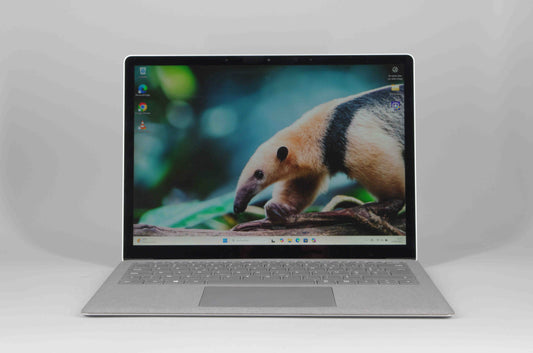 Microsoft Surface Laptop 4 13,5" Tactile - Ryzen 5 - 16Go - 256Go