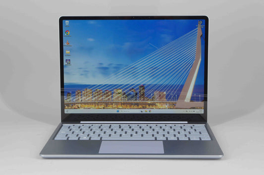 Microsoft Surface Laptop Go 12,4" Tactile - i5 1035G1 - 8Go - 256Go