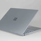 Microsoft Surface Laptop Go 12,4" Tactile - i5 1035G1 - 8Go - 256Go
