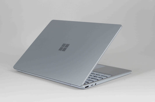 Microsoft Surface Laptop Go 12,4" Tactile - i5 1035G1 - 8Go - 256Go