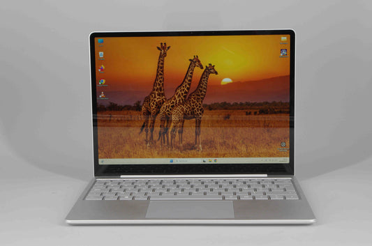 Microsoft Surface Laptop Go 2 12,4" Tactile - i5 1135G7 - 8Go - 256Go