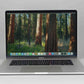 Apple MacBook Pro (A1990) 15,4" - i7 8750H - 16Go - 256Go