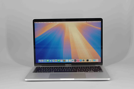Apple MacBook Pro (A2289) 13,3" - i5 8257U - 16Go - 256Go