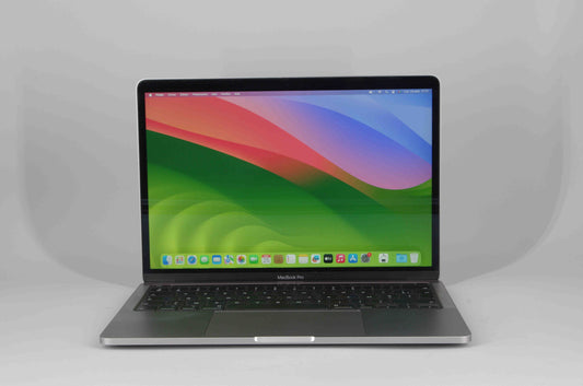 Apple MacBook Pro 13,3" - i7 8559U - 16Go - 256Go