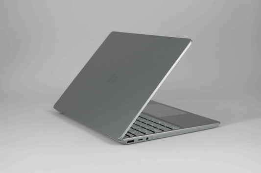 Microsoft Surface Laptop Go 2 12,4" Tactile - i5 1135G7 - 8Go - 256Go