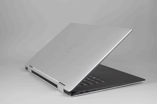 Dell XPS 15 9575 2-en-1 15,6" Tactile - i5 8305G - 8Go - 256Go