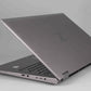 HP ZBook Fury 17 G7 17" - i5 10400H - 16Go - 256Go