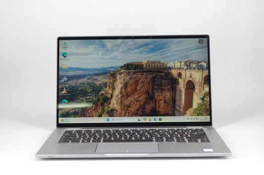 Dell 7400 2en1 i5 8365u - 16go - 512go