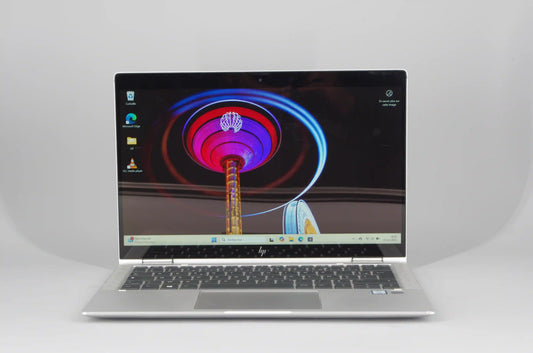 Hp Elitebook X360 1030 G4 - i5 8365u - 16go - 256go