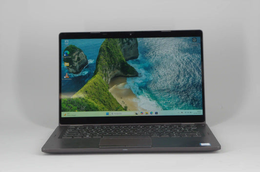 Dell 5300 2en1 i5 8365u - 16go - 512go