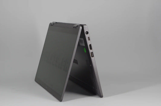 Dell 5300 2en1 i5 8365u - 16go - 512go