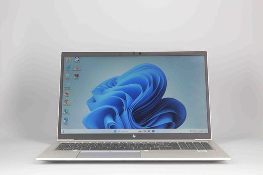 Hp Elitebook 850 G7 15" Tactile - i5 10th gen - 16go - 256go