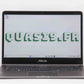 Asus ZenBook Flip UX461U 14" - i5 8265U - 8Go - 256Go