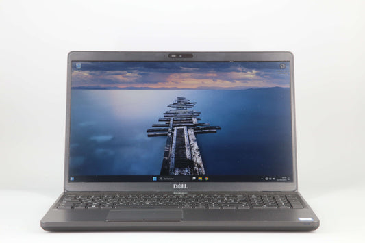 Dell Precision 3541 15" - i7 9750H - 16Go - 256Go