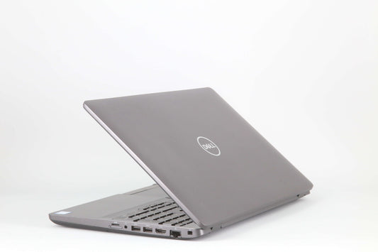 Dell Precision 3541 15" - i7 9750H - 16Go - 256Go