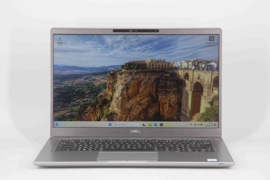 Dell Latitude 7400 14" - i5 8365U - 16Go - 256Go