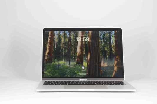 Apple MacBook Pro (A1989) 13,3" - i5 8259U - 16Go - 256Go