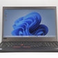 Lenovo Thinkpad 15" T580 i7
