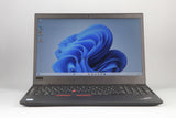 Lenovo Thinkpad 15" T580 i7